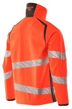 Mascot Accelerate safe Softshell jas 19002