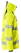 Mascot Accelerate safe Softshell jas 19002