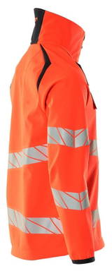 Mascot Accelerate safe Softshell jas 19002