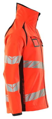 Mascot Accelerate safe Softshell jas 19002