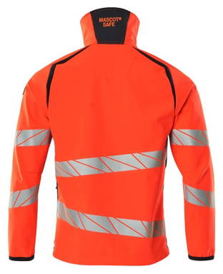 Mascot Accelerate safe Softshell jas 19002