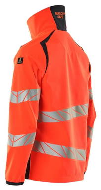 Mascot Accelerate safe Softshell jas 19002