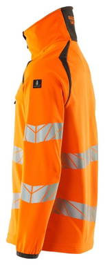 Mascot Accelerate safe Softshell jas 19002