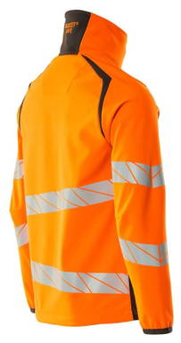 Mascot Accelerate safe Softshell jas 19002