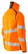 Mascot Accelerate safe Softshell jas 19002