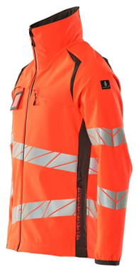 Mascot Accelerate safe Softshell jas 19002