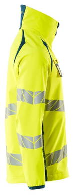 Mascot Accelerate safe Softshell jas 19002