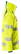 Mascot Accelerate safe Softshell jas 19002