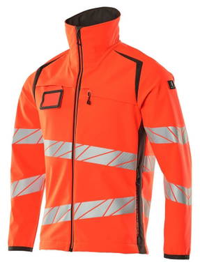 Mascot Accelerate safe Softshell jas 19002