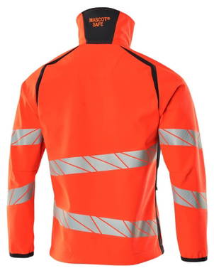 Mascot Accelerate safe Softshell jas 19002