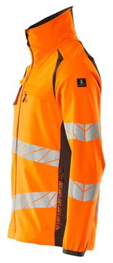 Mascot Accelerate safe Softshell jas 19002