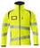 Mascot Accelerate safe Softshell jas 19002