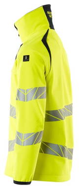 Mascot Accelerate safe Softshell jas 19002