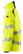 Mascot Accelerate safe Softshell jas 19002