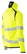 Mascot Accelerate safe Gebreide trui met korte rits 19005