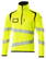 Mascot Accelerate safe Gebreide trui met korte rits 19005