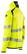 Mascot Accelerate safe Gebreide trui met korte rits 19005
