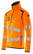 Mascot Accelerate safe Gebreide trui met korte rits 19005