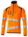 Mascot Accelerate safe Gebreide trui met korte rits 19005