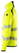 Mascot Accelerate safe Gebreide trui met korte rits 19005