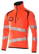 Mascot Accelerate safe Gebreide trui met korte rits 19005