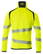 Mascot Accelerate safe Gebreide trui met korte rits 19005
