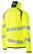 Mascot Accelerate safe Gebreide trui met korte rits 19005