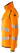 Mascot Accelerate safe Gebreide trui met korte rits 19005