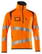 Mascot Accelerate safe Gebreide trui met korte rits 19005