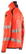 Mascot Accelerate safe Gebreide trui met korte rits 19005