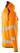 Mascot Accelerate safe Gebreide trui met korte rits 19005