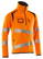 Mascot Accelerate safe Gebreide trui met korte rits 19005