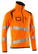 Mascot Accelerate safe Gebreide trui met korte rits 19005