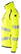 Mascot Accelerate safe Gebreide trui met korte rits 19005