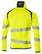 Mascot Accelerate safe Gebreide trui met korte rits 19005