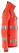 Mascot Accelerate safe Gebreide trui met korte rits 19005