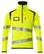 Mascot Accelerate safe Gebreide trui met korte rits 19005