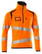 Mascot Accelerate safe Gebreide trui met korte rits 19005