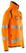 Mascot Accelerate safe Gebreide trui met korte rits 19005