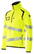 Mascot Accelerate safe Gebreide trui met korte rits 19005