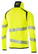 Mascot Accelerate safe Gebreide trui met korte rits 19005
