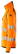 Mascot Accelerate safe Gebreide trui met korte rits 19005