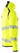 Mascot Accelerate safe Gebreide trui met korte rits 19005
