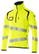 Mascot Accelerate safe Gebreide trui met korte rits 19005