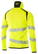 Mascot Accelerate safe Gebreide trui met korte rits 19005