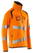 Mascot Accelerate safe Gebreide trui met korte rits 19005