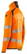 Mascot Accelerate safe Gebreide trui met korte rits 19005