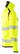 Mascot Accelerate safe Gebreide trui met korte rits 19005