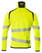 Mascot Accelerate safe Gebreide trui met korte rits 19005