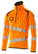 Mascot Accelerate safe Gebreide trui met korte rits 19005